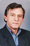 проф. Петър Ангелов